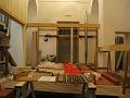 79   Il cantiere a
